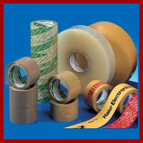 Packaging Tape